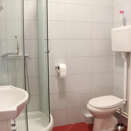 Apartment Centrum Novi Sad Room photo