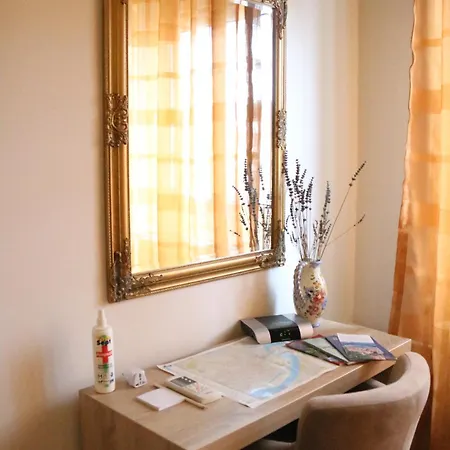 Apartment Centrum Novi Sad Room photo