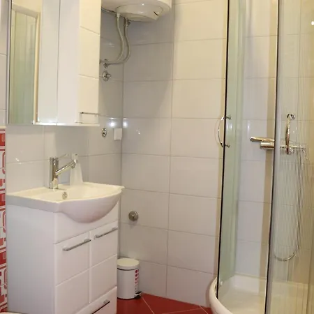 Apartment Centrum Novi Sad Exterior photo