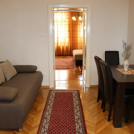 Apartment Centrum Novi Sad Exterior photo