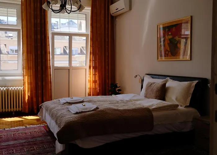 Apartment Centrum