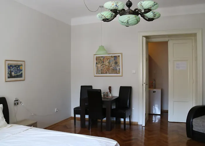 Apartment Centrum