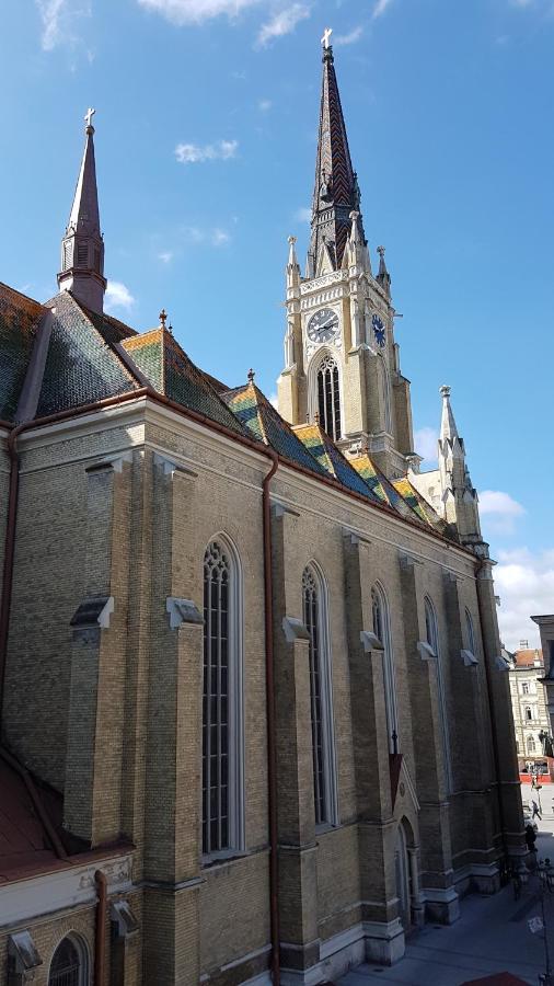 Centrum * Novi Sad