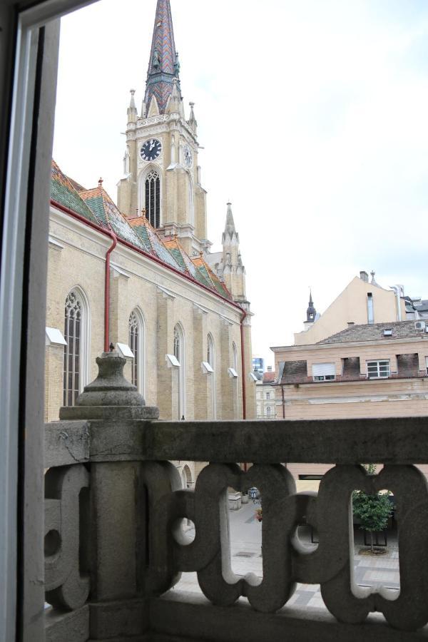 Centrum Apartment *
