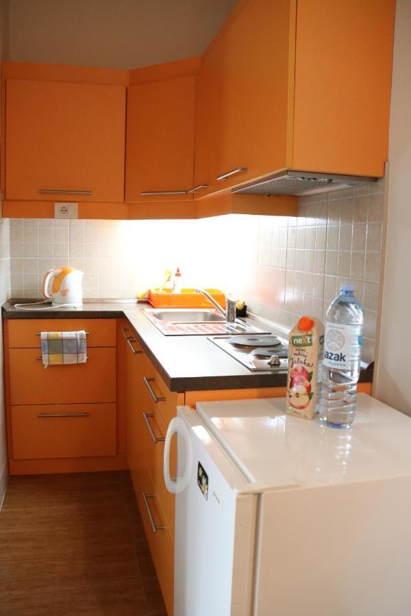 Centrum Apartment Novi Sad