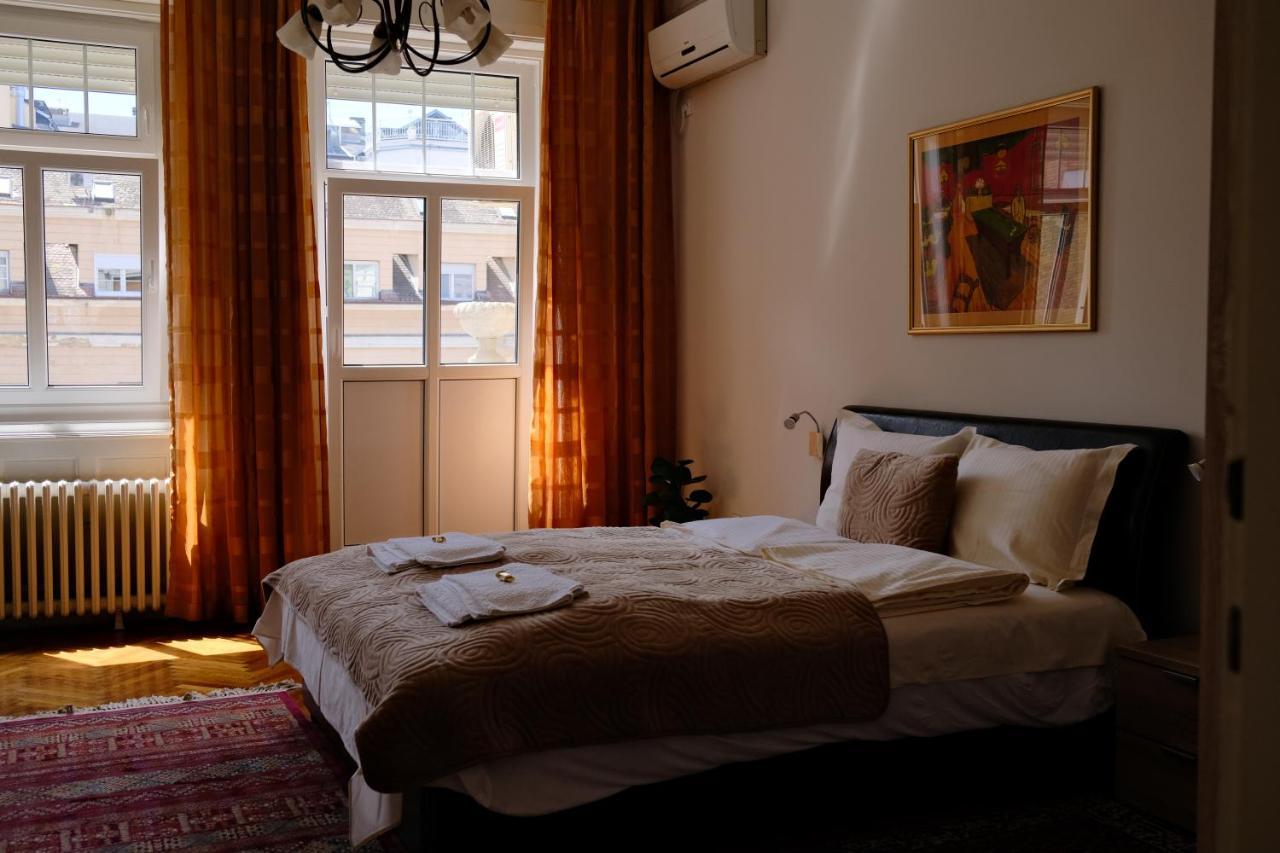 Centrum Apartment Novi Sad