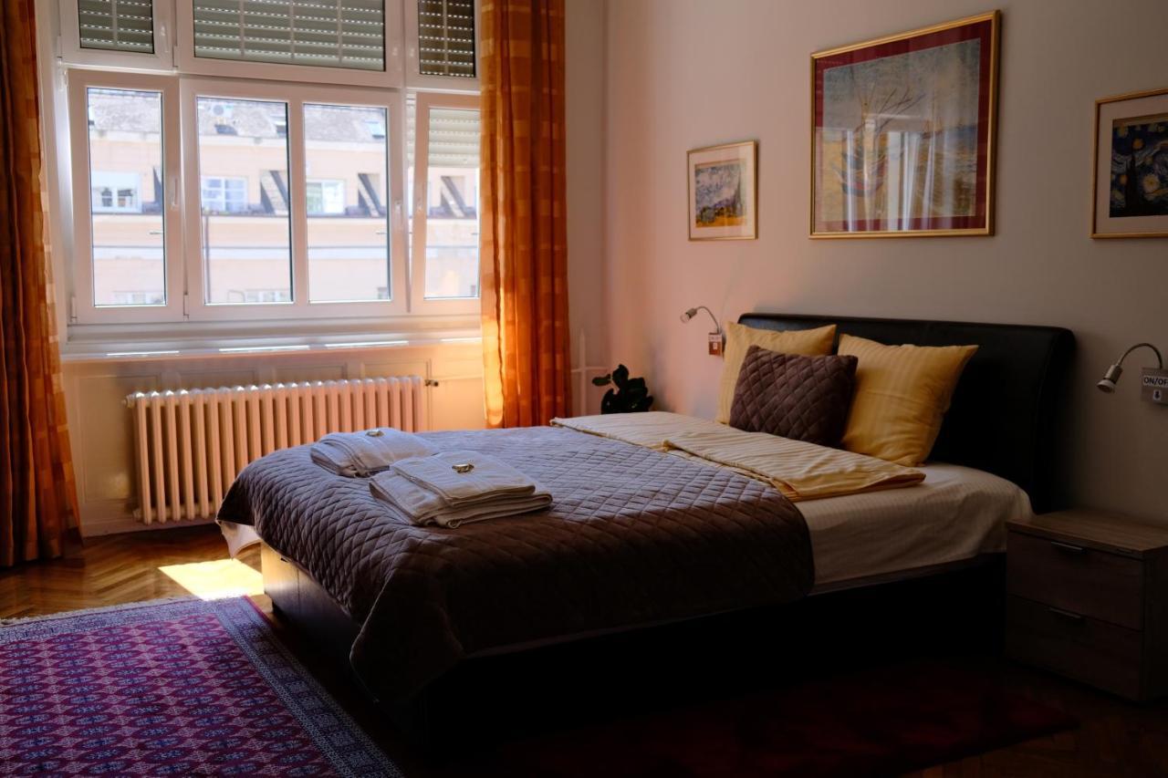 Apartment Centrum *