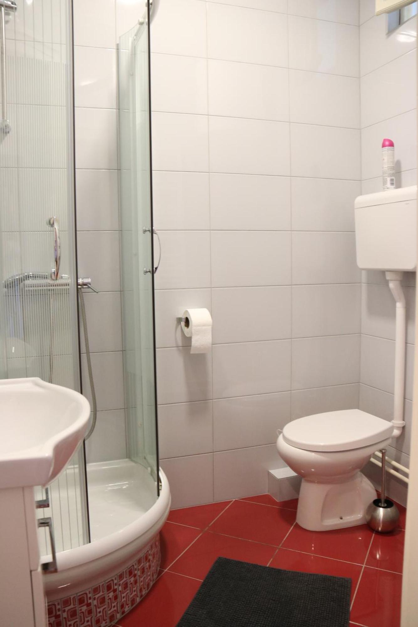 Centrum Apartment Novi Sad