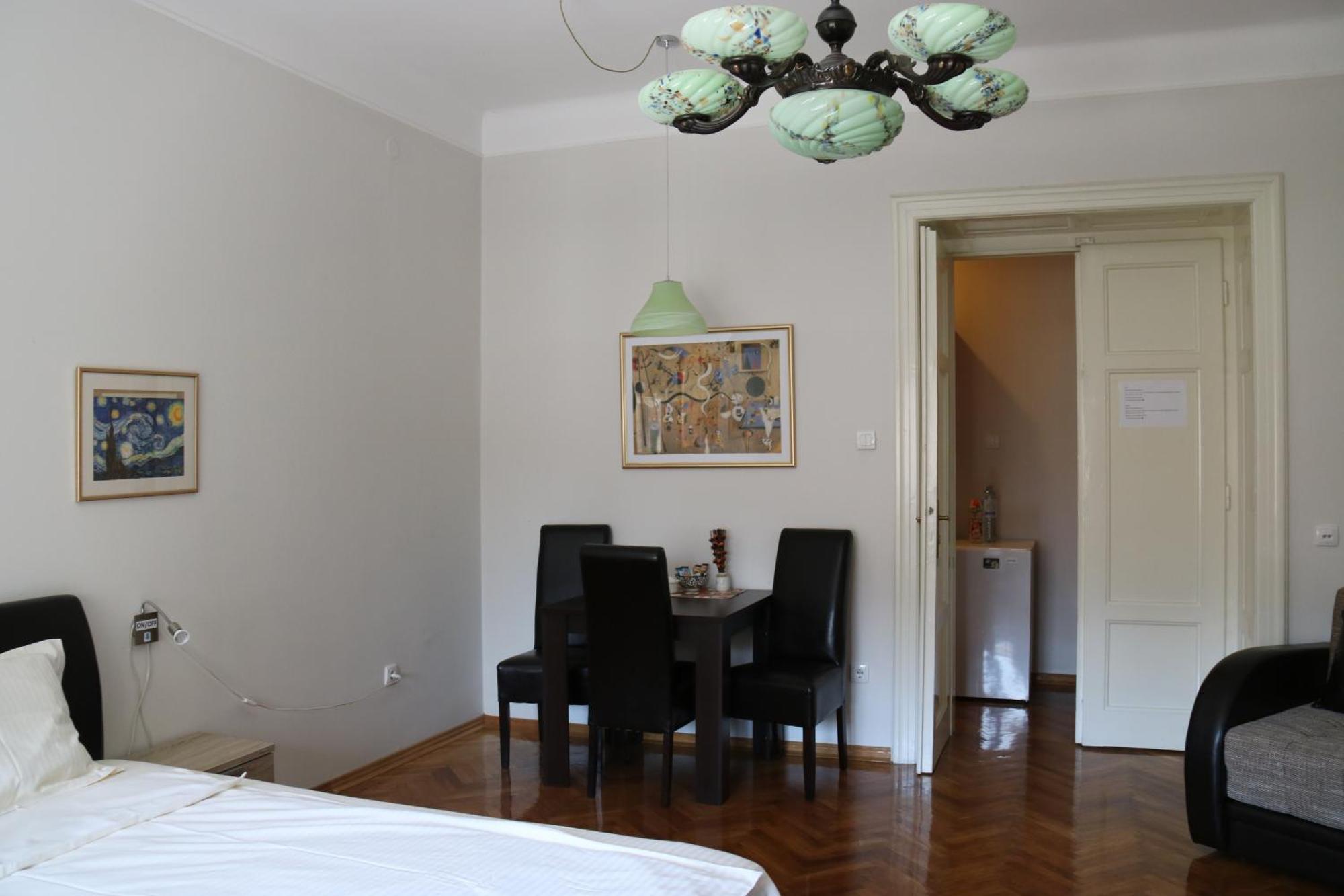 Apartment Centrum *