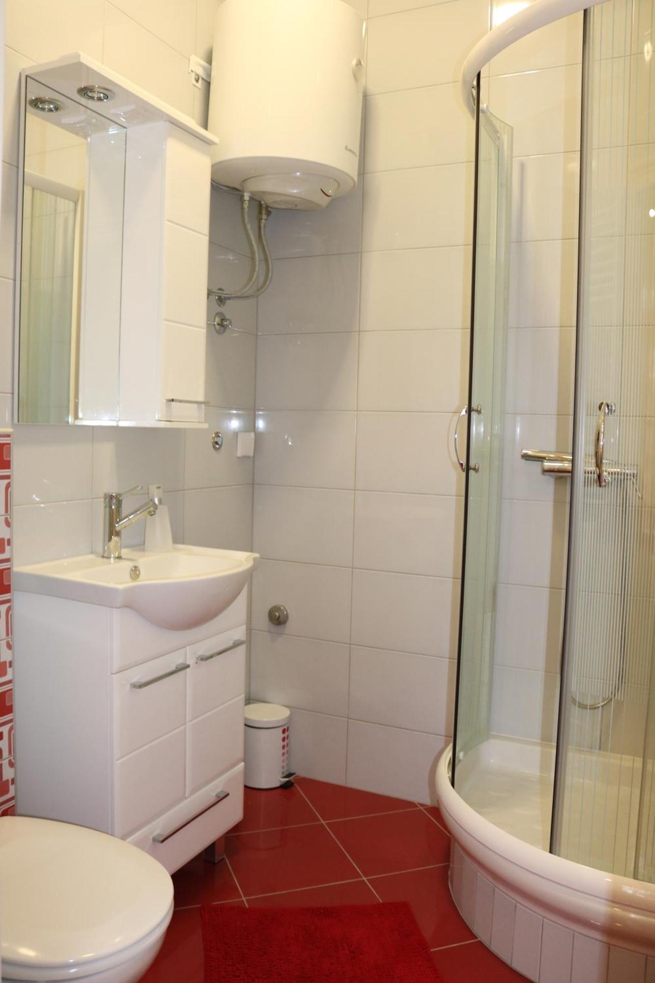 Apartment Centrum