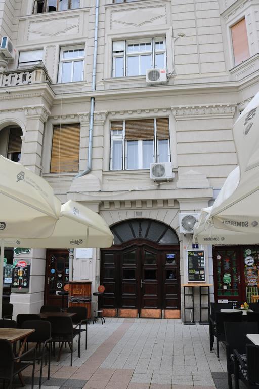 Centrum Apartment Novi Sad
