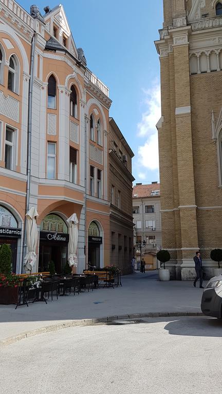 Centrum Apartment