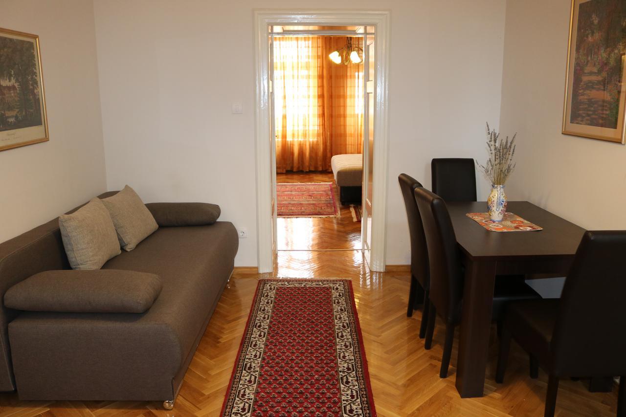 Centrum Apartment Novi Sad
